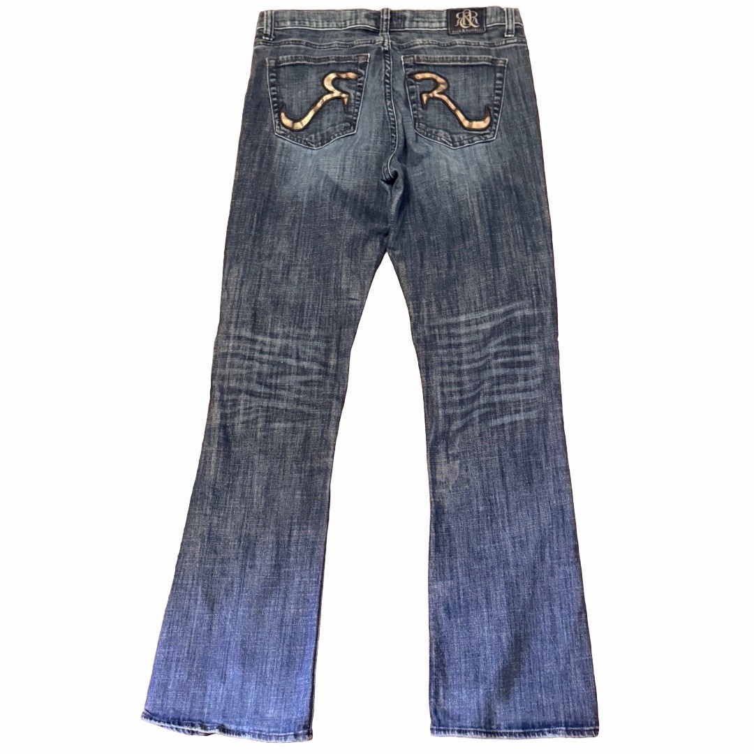 Resellers Mystery Bundle Womens Jeans 5 Pairs