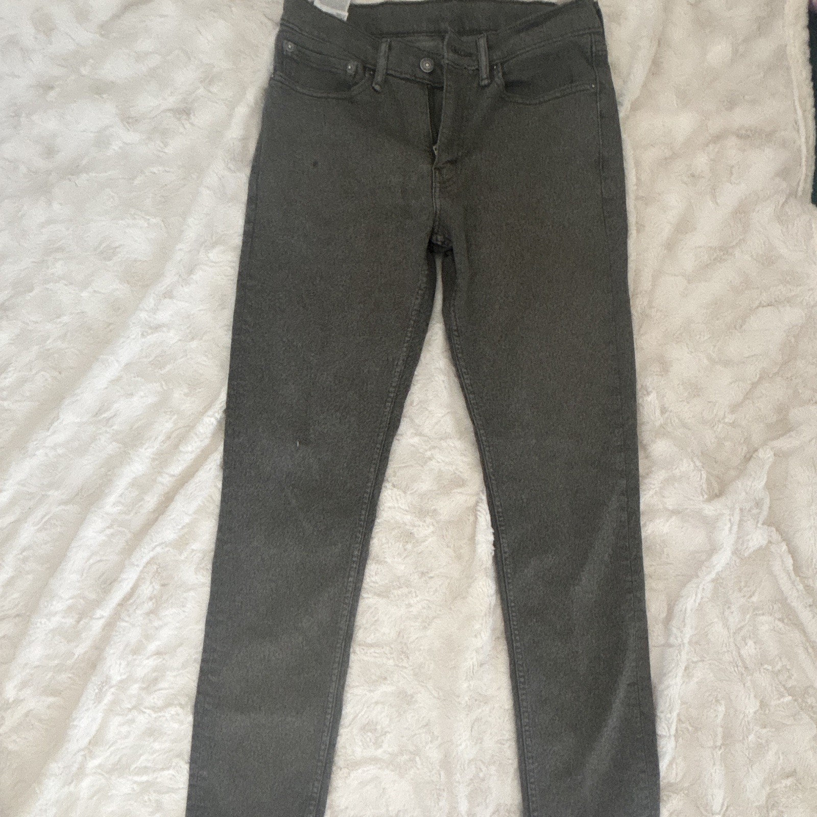 Levi’s 511 Jeans 31 X 32, Straight Leg