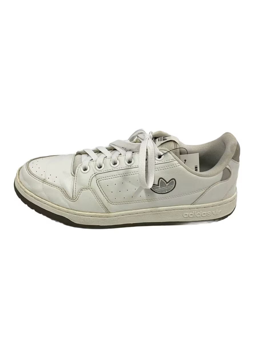 Adidas Low-Cut Sneakers/28Cm/Wht/Gw8636 BF726
