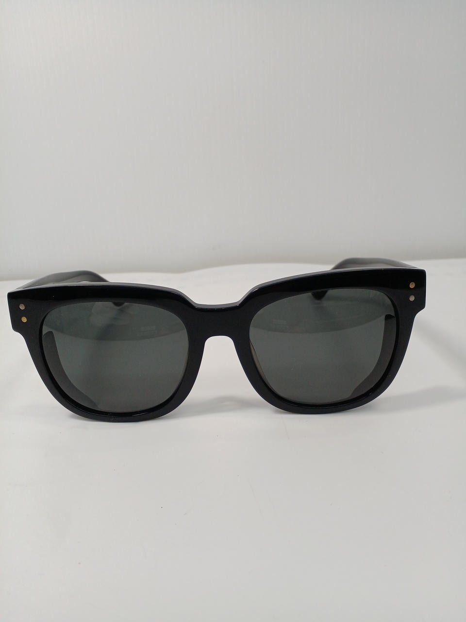 Gentle Monster Mosh 02 Moss Sunglasses