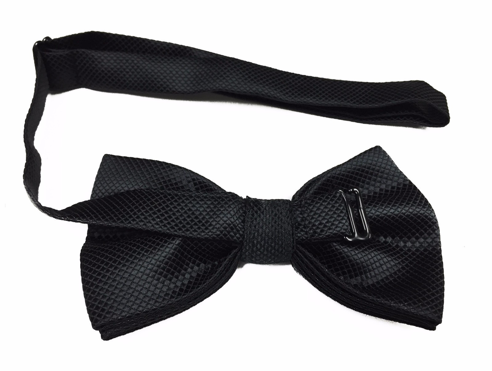 Variation of 6 color of 1x Bow Tie Tuxedo Wedding Formal Men’s Accessories