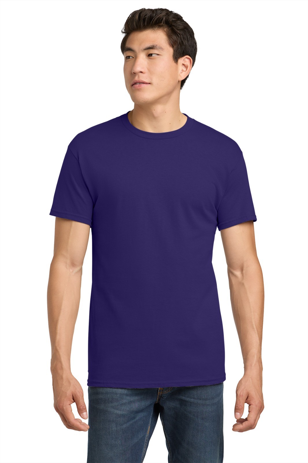 Gildan® Heavy Cotton™ 100% Cotton T-Shirt 5000##