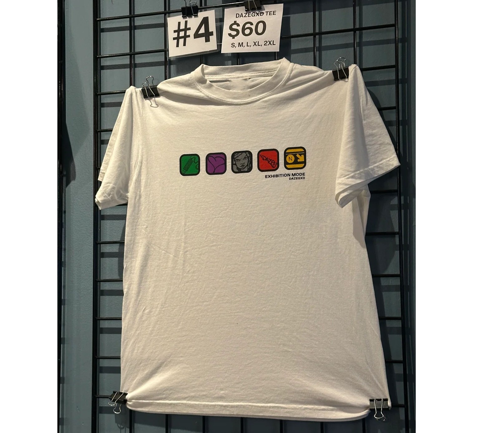 Jane Remover Live Exhibit Merch 2026 reprint T-Shirt or Zip Hoodie, FAST SHIP