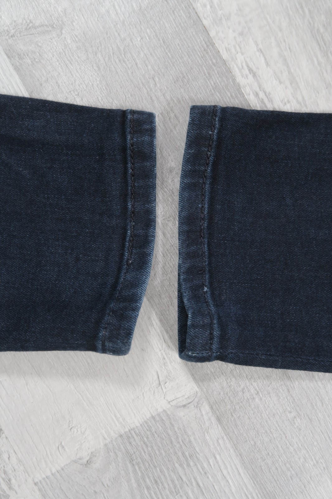 Mens Diesel SLEENKER Stretch Slim Skinny Blue W34 L32 Jeans Wash 0095X