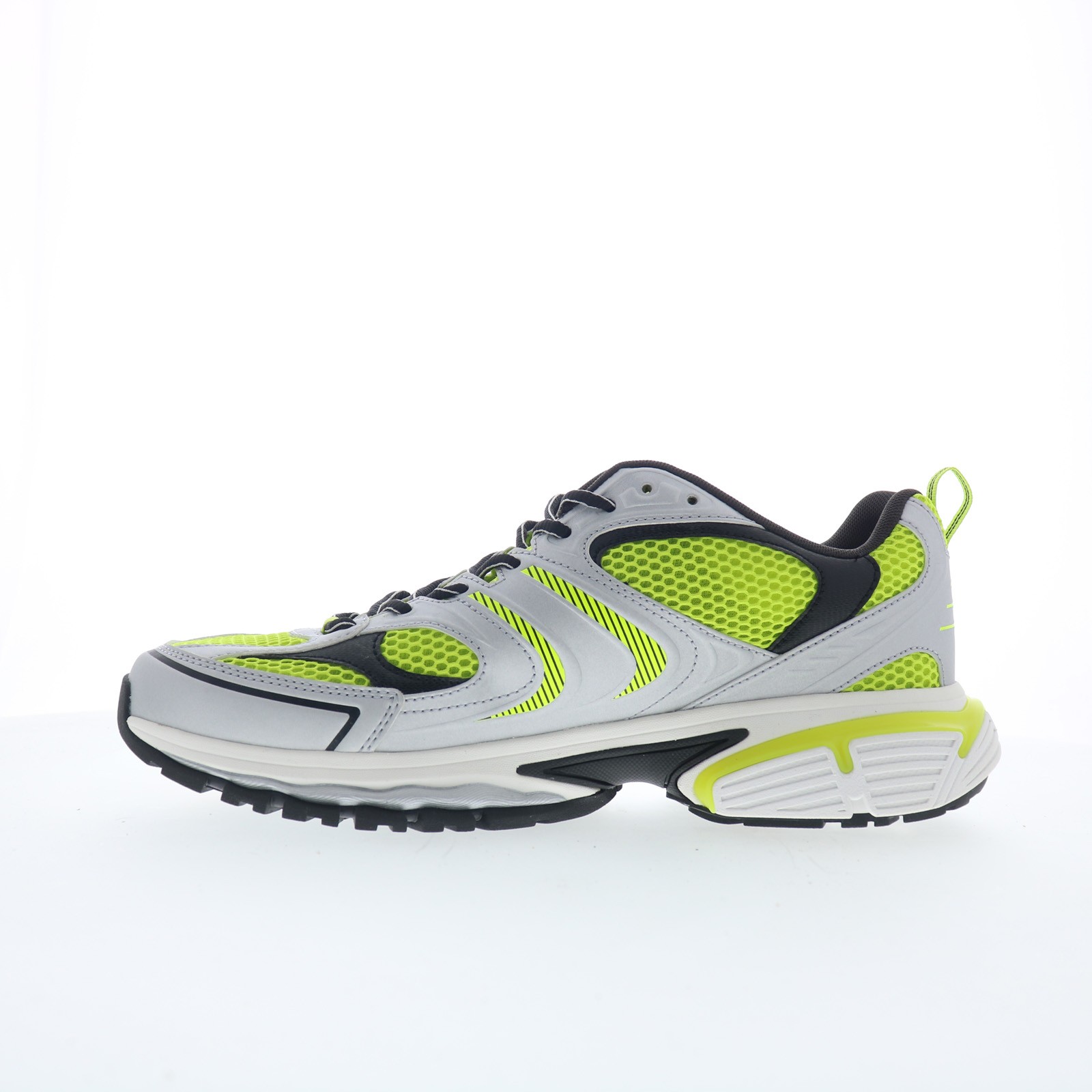 Diesel S-Serendipity Pro-X1 Mens Gray Mesh Lifestyle Sneakers Shoes