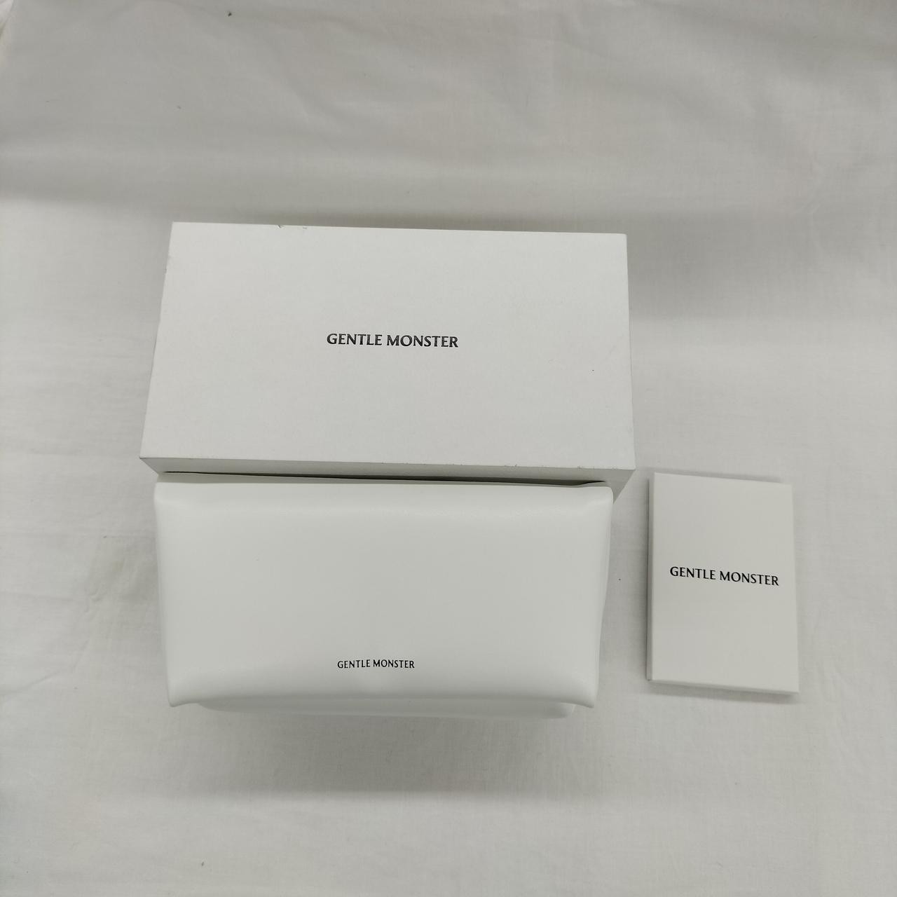 Gentle Monster Sunglasses