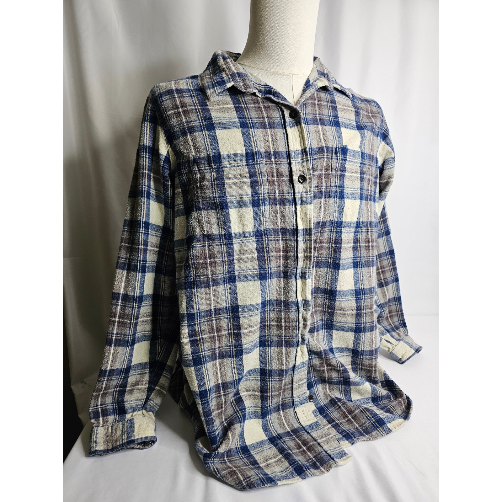 2 for 1 Mens Shirt Bundle 100% Cotton