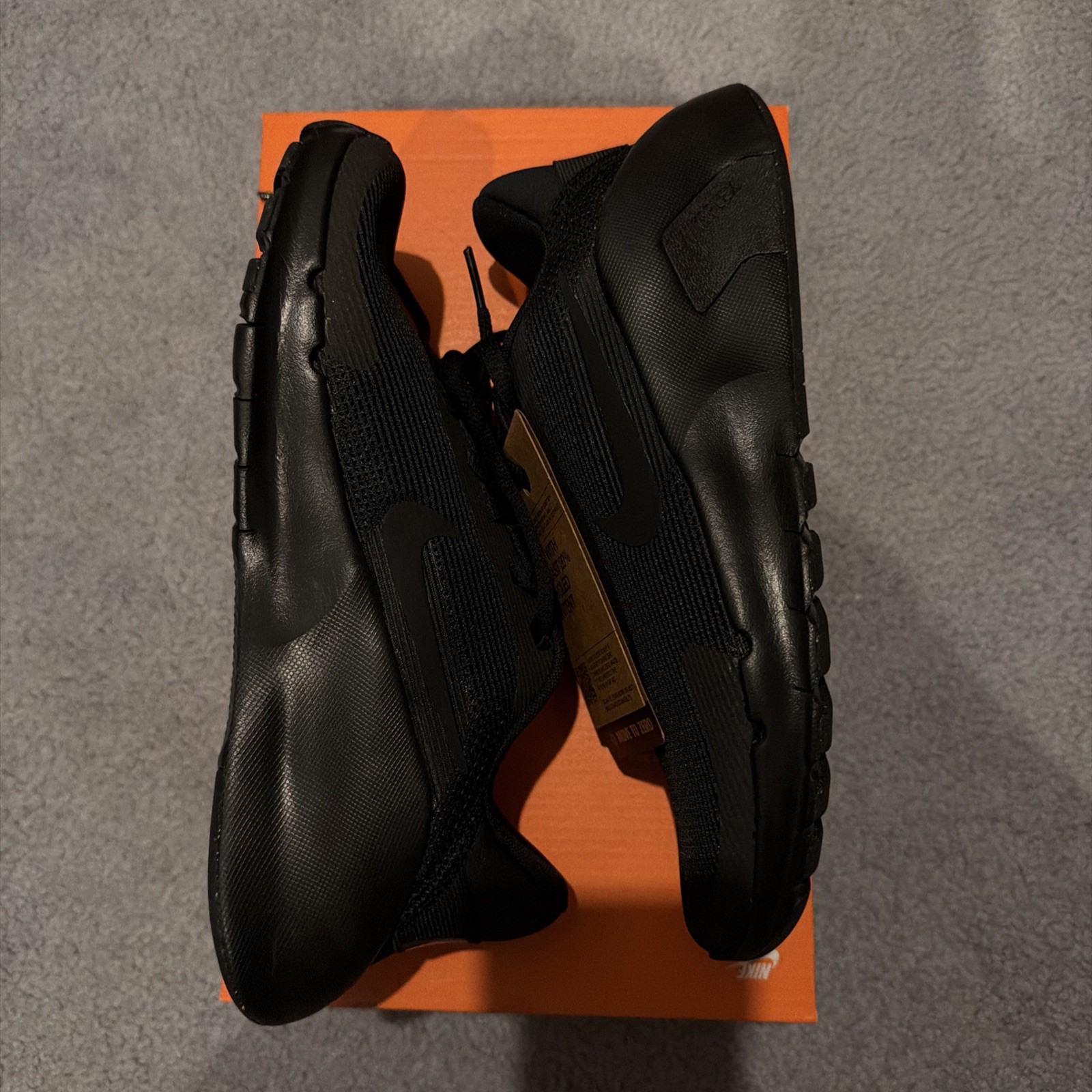 Nike Flex Train – Womens Size 7 – HV9981-001