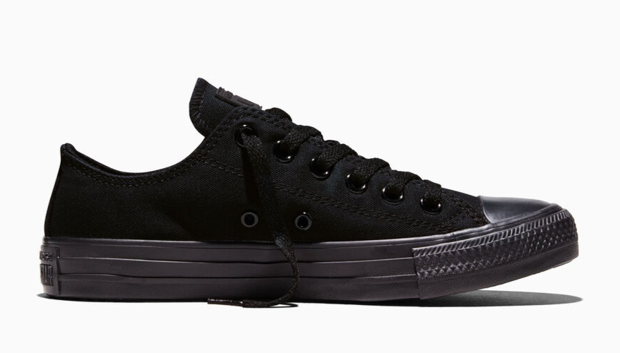 Converse All Star Chuck Taylor Canvas Low Top Men/Women Causal Classic Sneaker