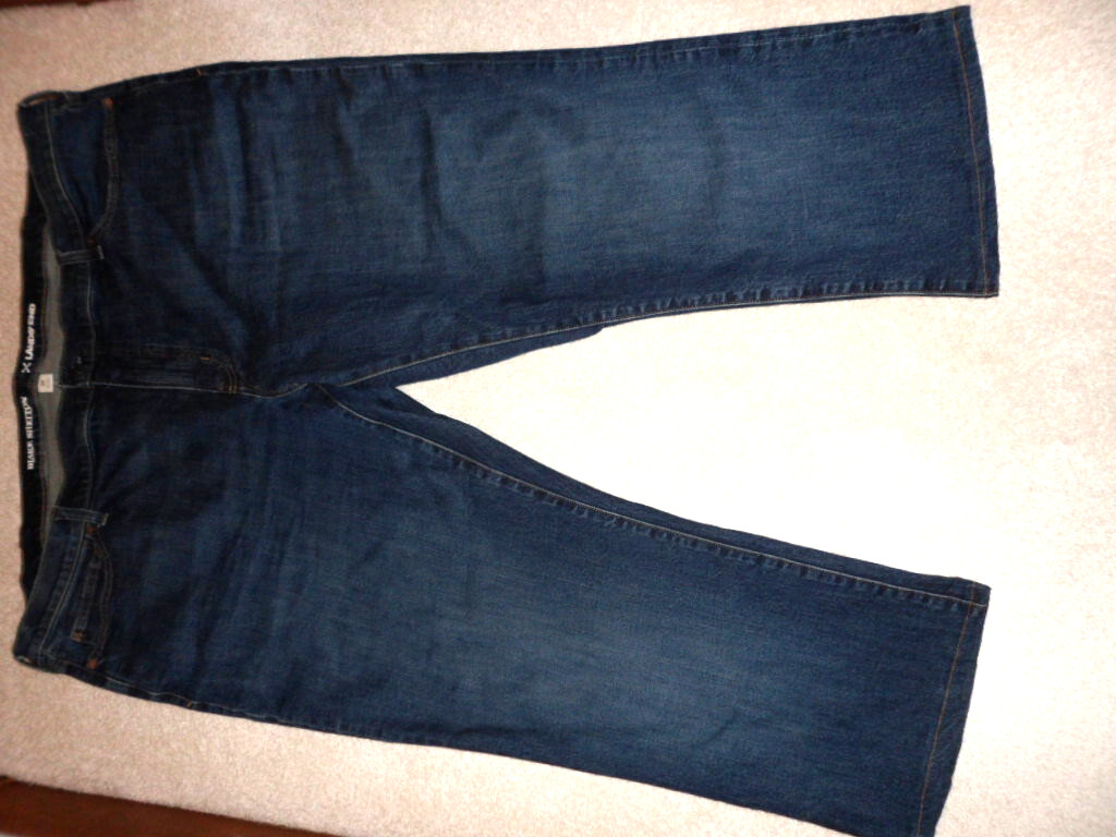 J.Crew Levi’s Jeans Carhartt Lands End POLO 34X34 29 30 32 38 42X30 32X32 50×27