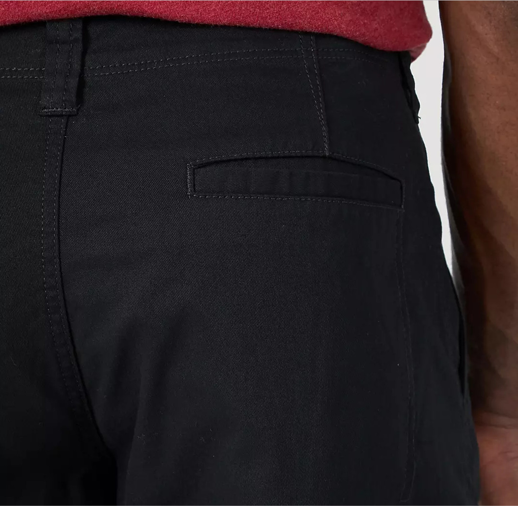 Mens Wrangler Cargo Shorts w Stretch Relaxed Fit Tech Pocket CHOOSE COLOR & SIZE