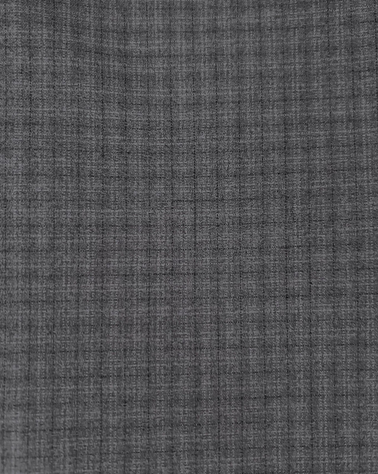 Michael Kors Men’s 40×30 Classic Fit Fall Patterned Pants In Light Grey