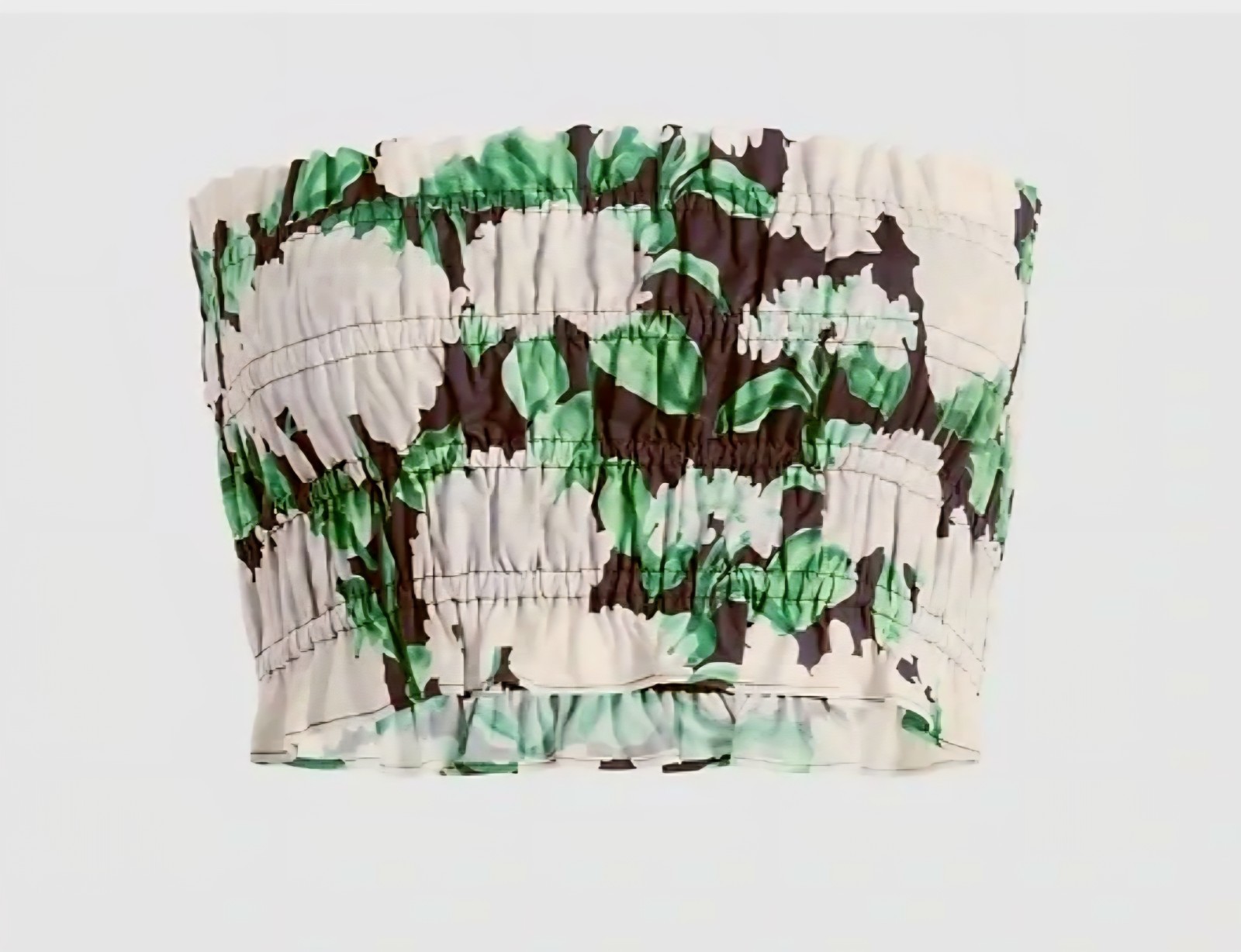 Hill House Top – Night Bloom Print – Size XXS – NWT!!!