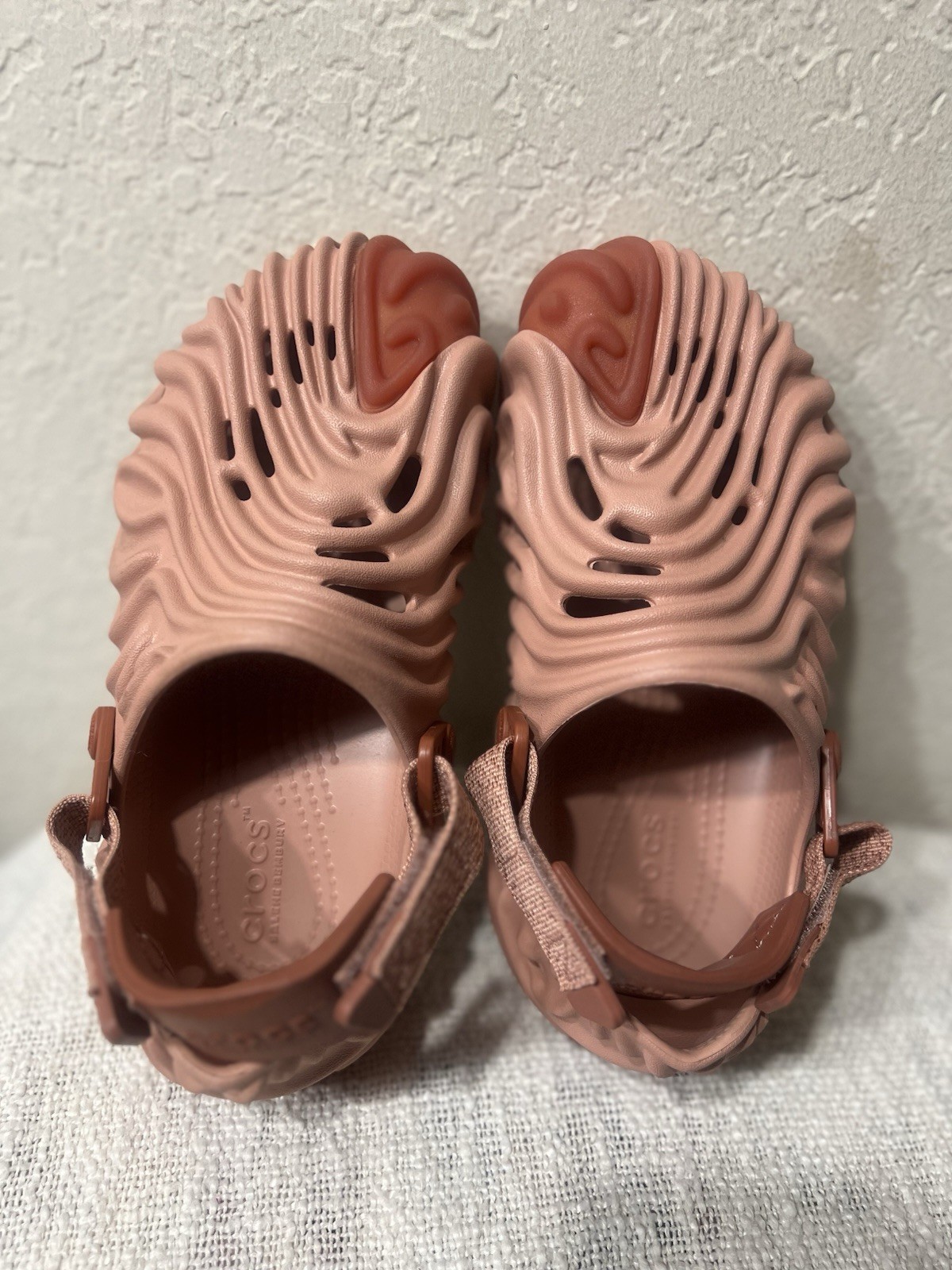 CROCS Salehe Bembury x Pollex Clog ‘Kuwata’ US Men’s 4 / Women’s 6