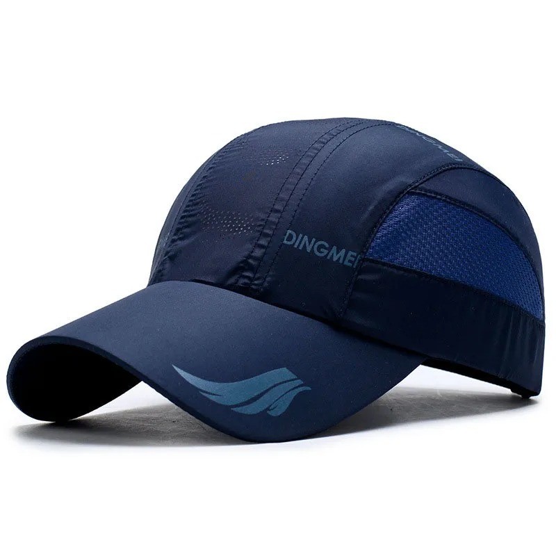 New Anti Radiation Cap Emf Shielding Hat Rf/microwave Protection Baseball Cap