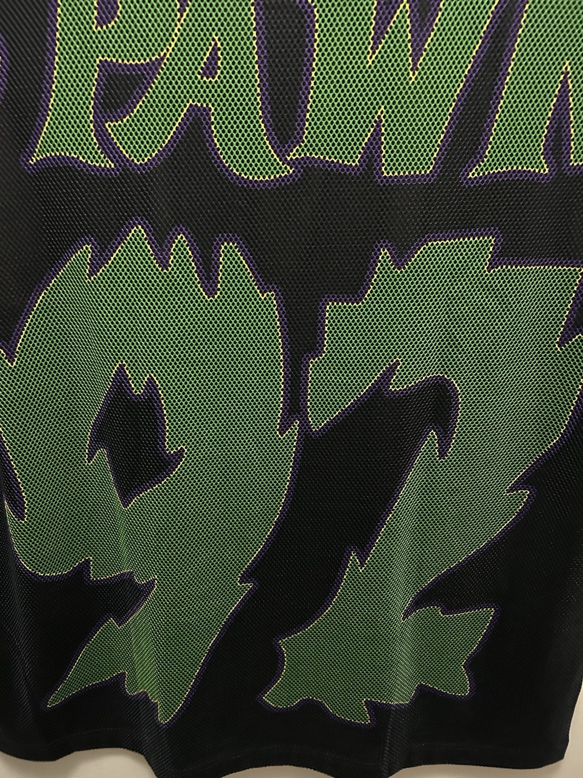 V Corps Spawn 92 Jersey 2XL