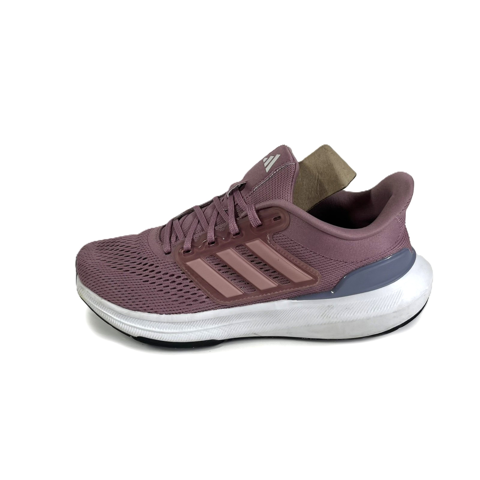 adidas Ultrabounce Running Shoes Cloudfoam Berry | ID2248 | Women’s US 7.5