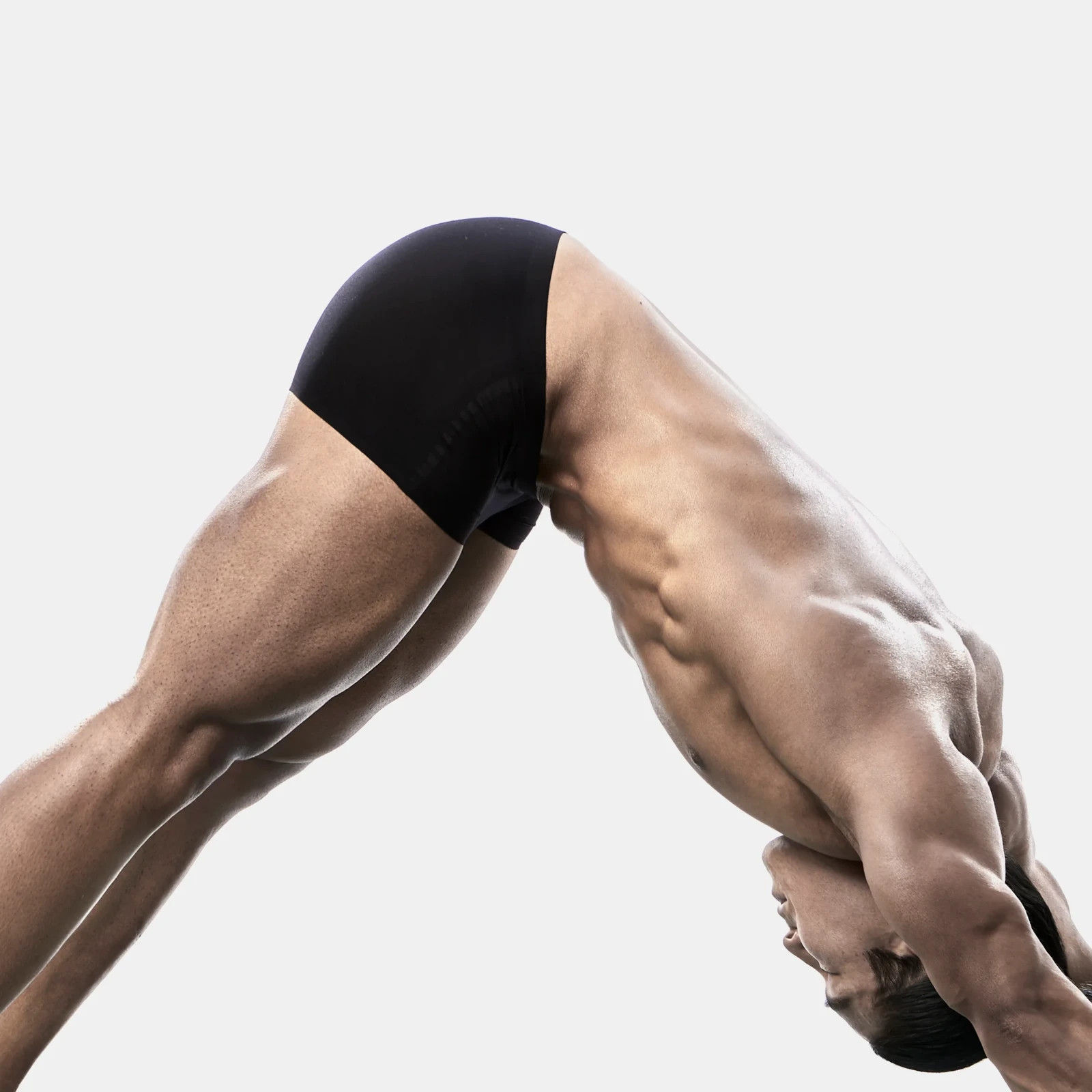 AsWeMove – Trunk Brief – Aspire – Various Colors and Sizes