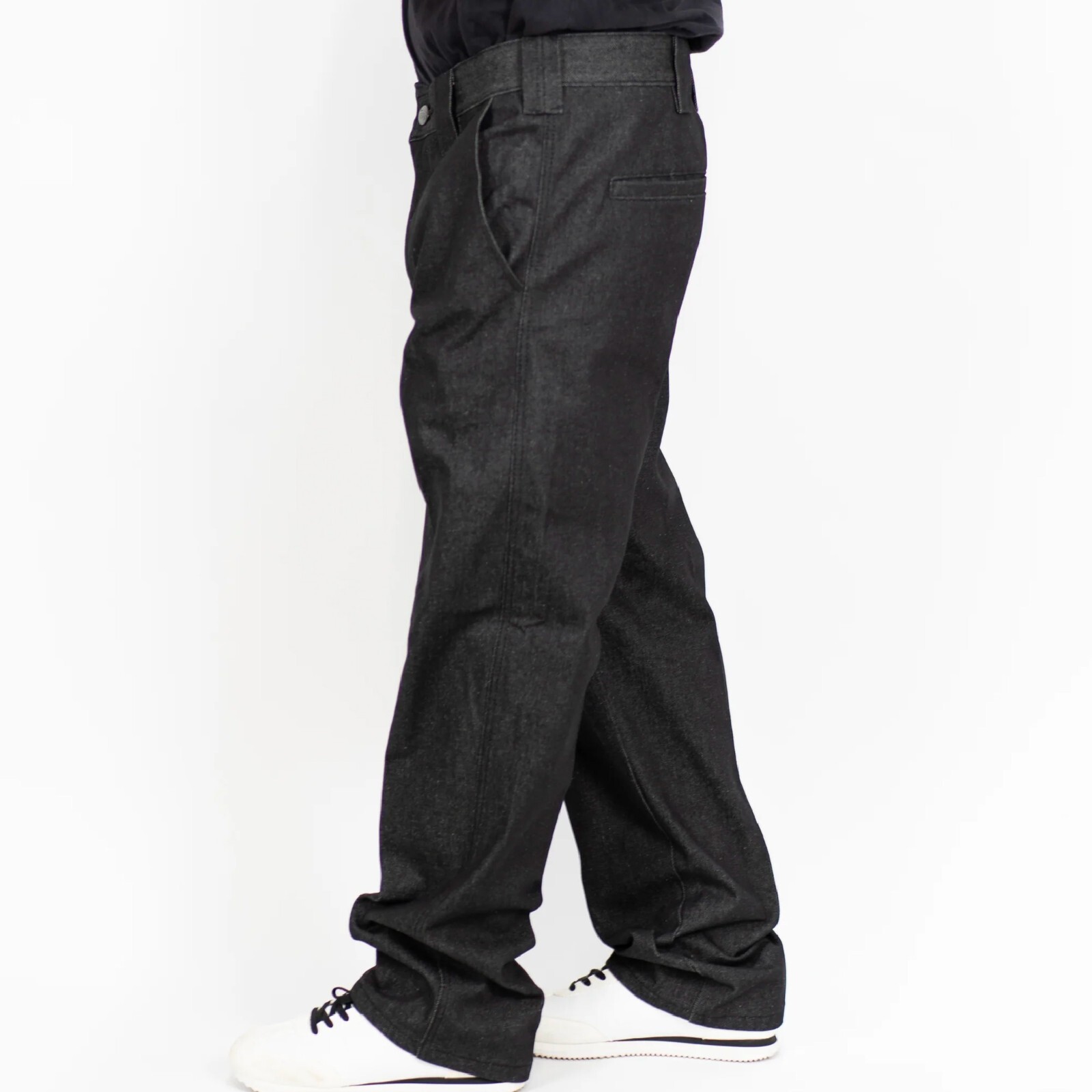 FB COUNTY MENS HARD DENIM JEAN FBCOUNTY HEAVYWEIGHT DENIM PANTS (30″ – 42″)