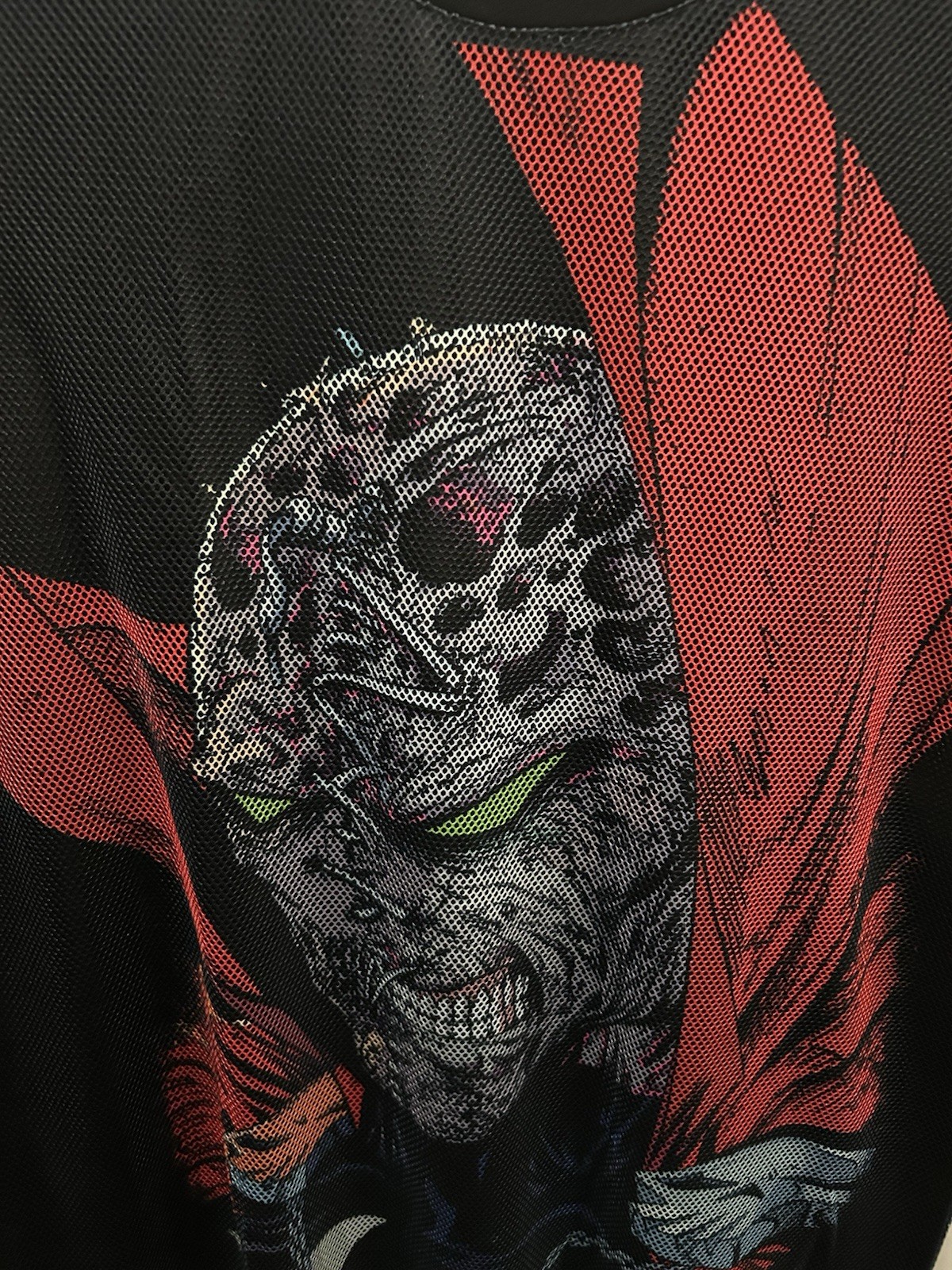 V Corps Spawn 92 Jersey 2XL