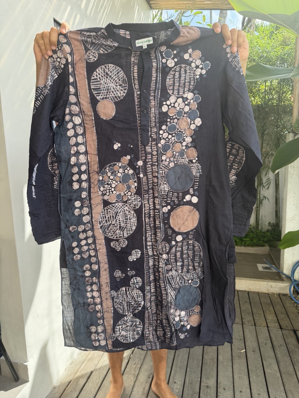 Kurta Collection 13 Original From India Size Large Excellent Condition