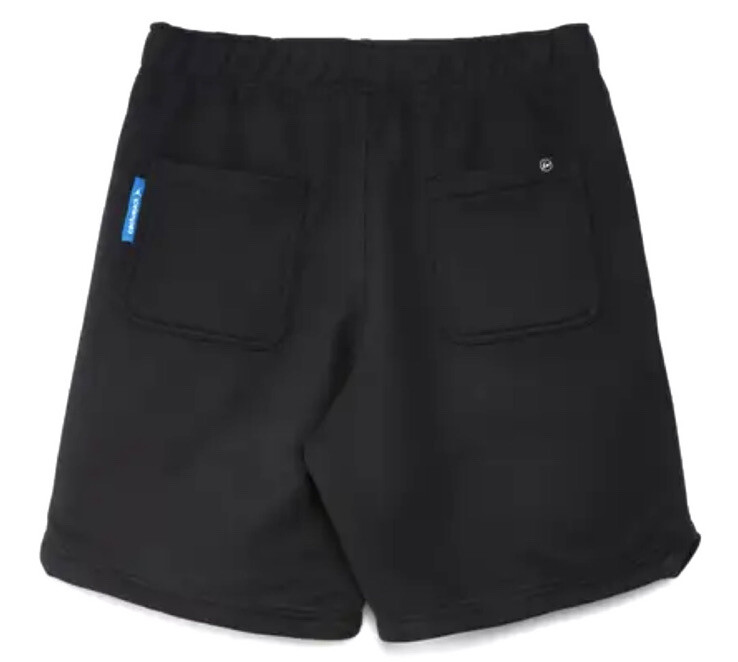 NIKE AIR JORDAN 1 TRAVIS SCOTT CACTUS JACK FRAGMENT DESIGN SHORTS DJ0617 010 2XL