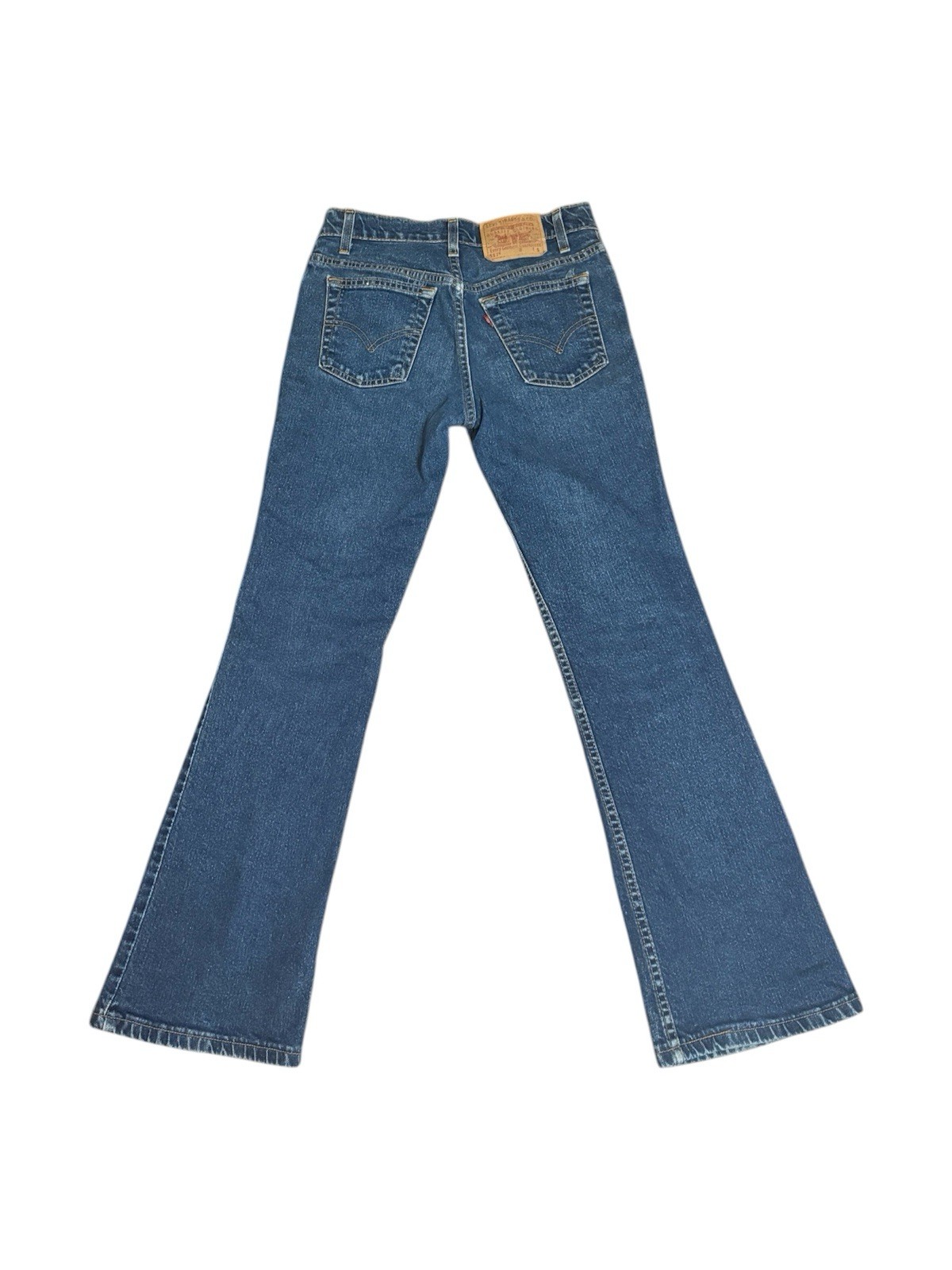 1990s levis 517