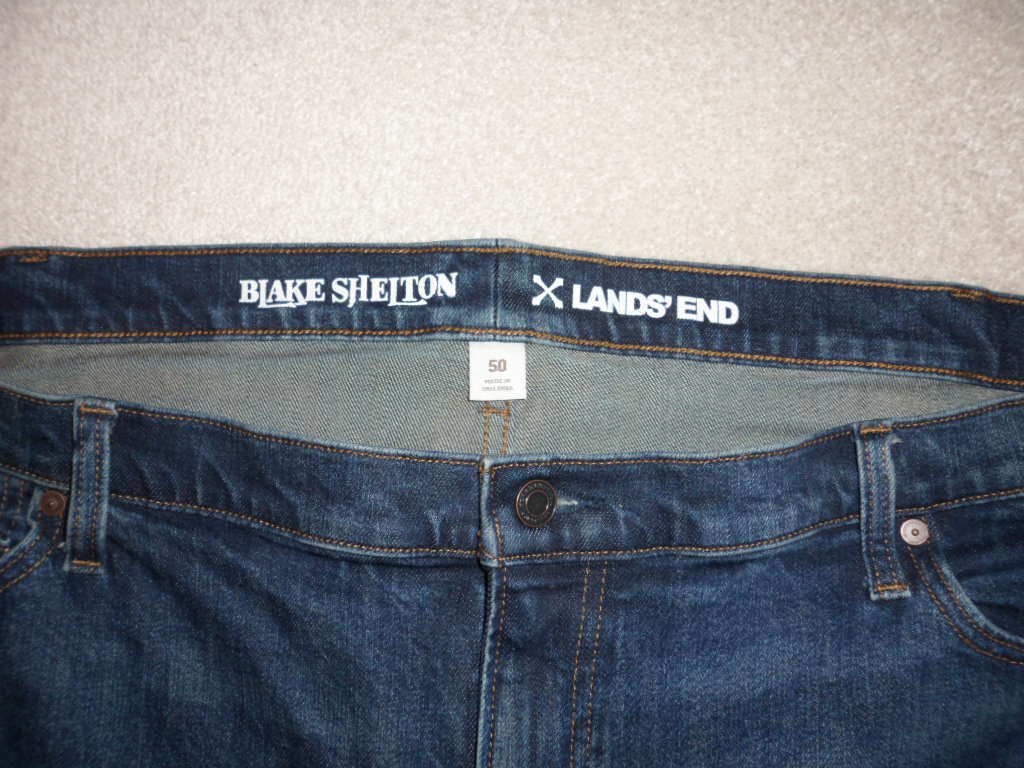 J.Crew Levi’s Jeans Carhartt Lands End POLO 34X34 29 30 32 38 42X30 32X32 50×27