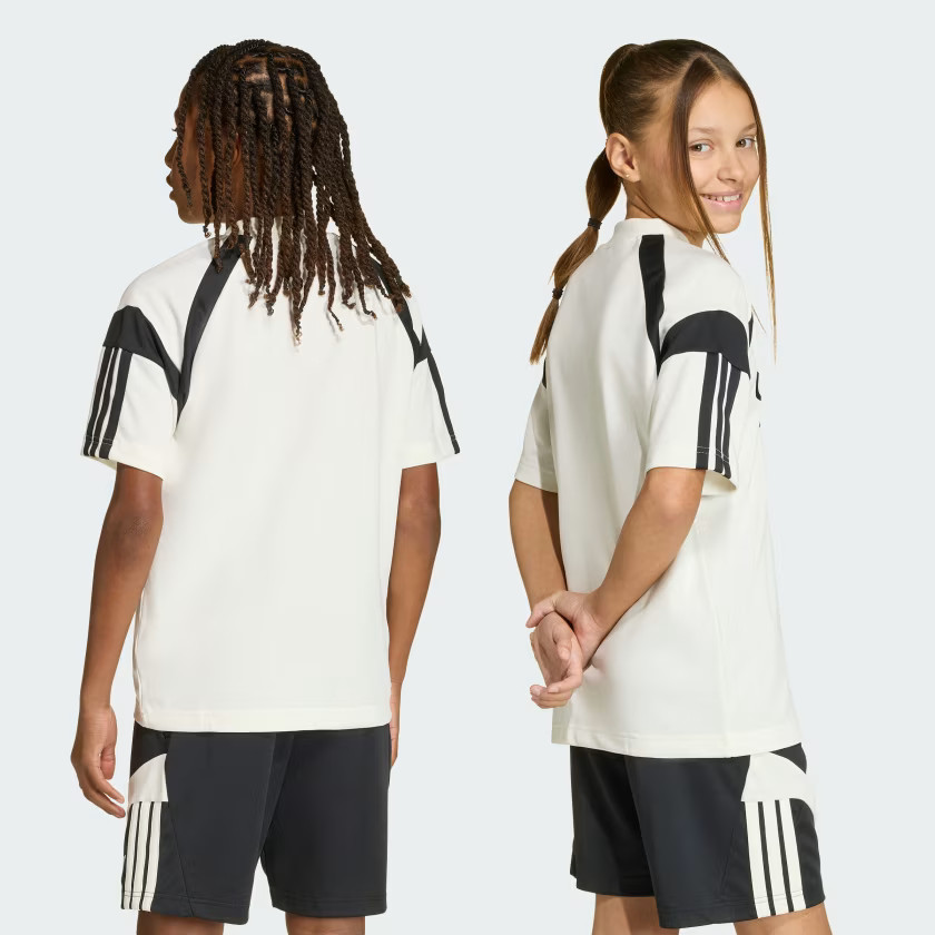 adidas kids HOUSE OF TIRO T-SHIRT