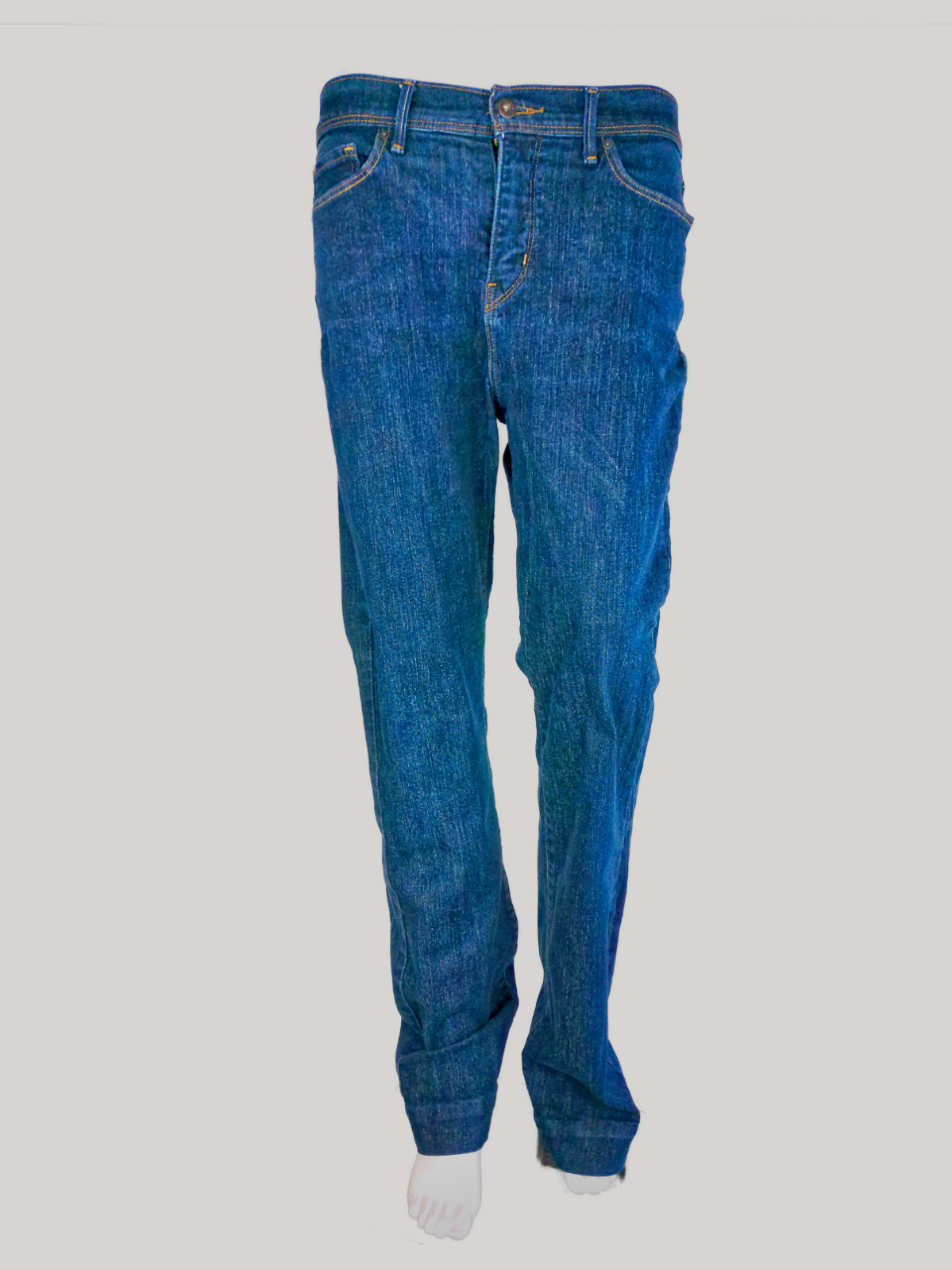 Levis Perfectly Slimming 512 Bootcut Size 10 Women’s Denim Jeans