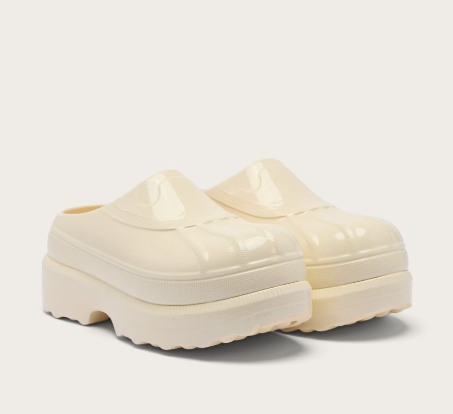 Caribou™ Clog Lux Women’s Shoe