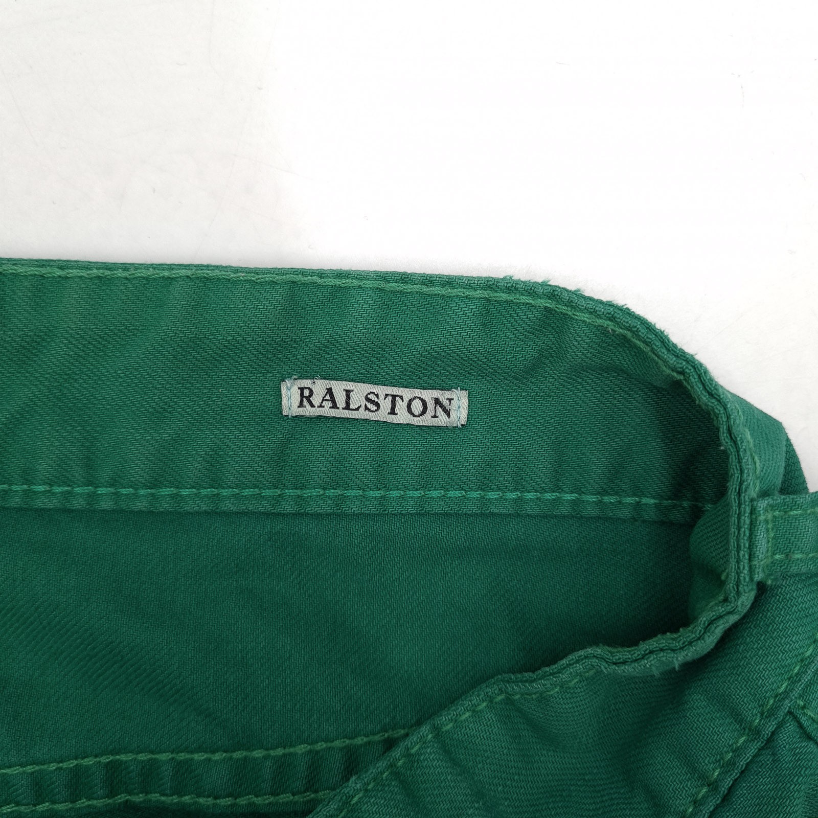 Vintage Scotch & Soda Jeans Ralston Men Slim Straight Di3 Size W30 L32