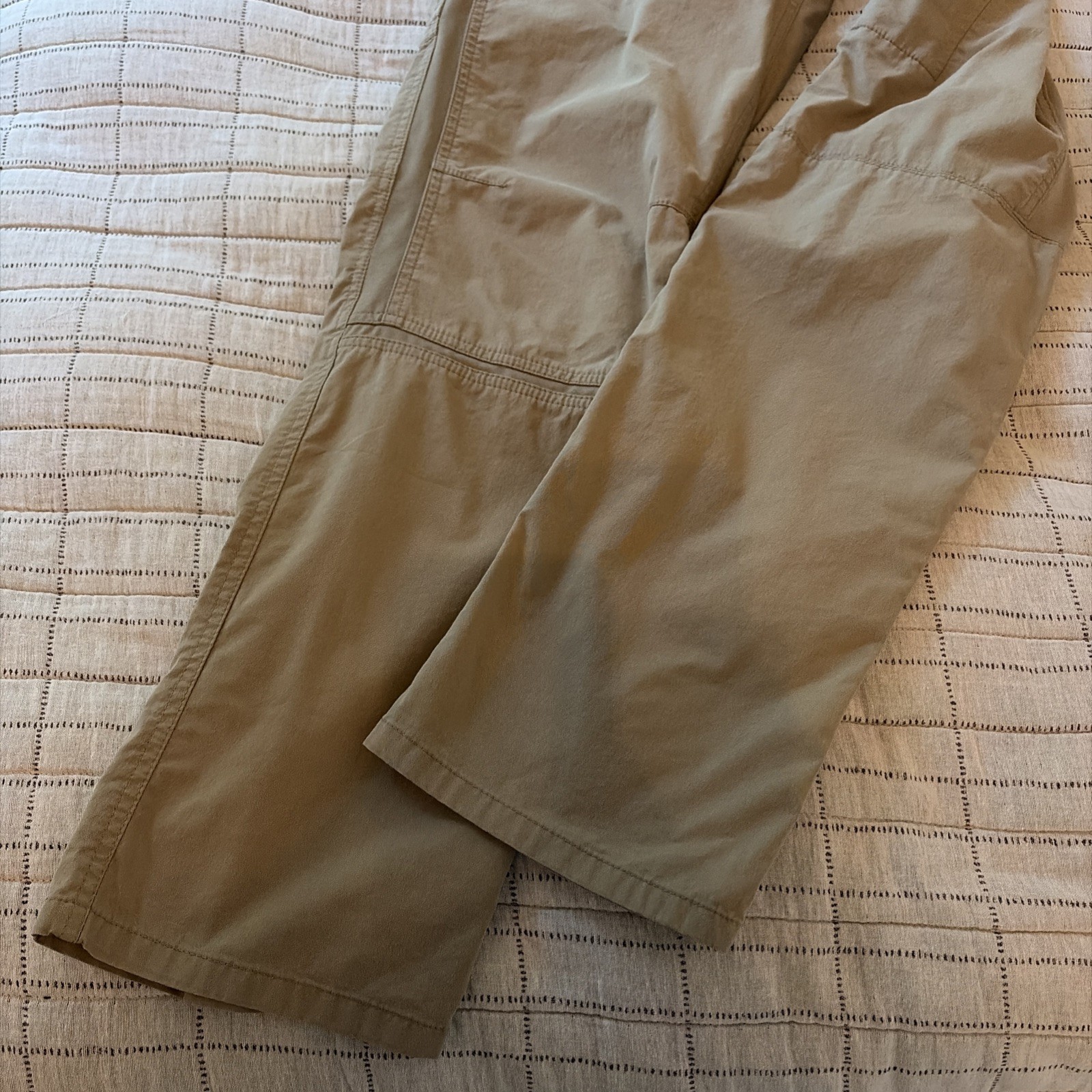 Kuhl Pants Mens 31×32 Radikl Legendary Hiking Outdoor