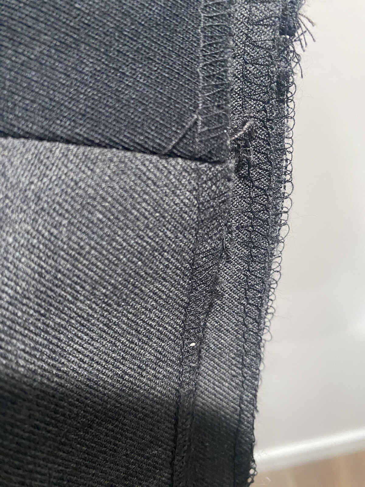 Flying Cross Fechheimer Mens GRAY BLACK pants police military BRAND NEW $160.99