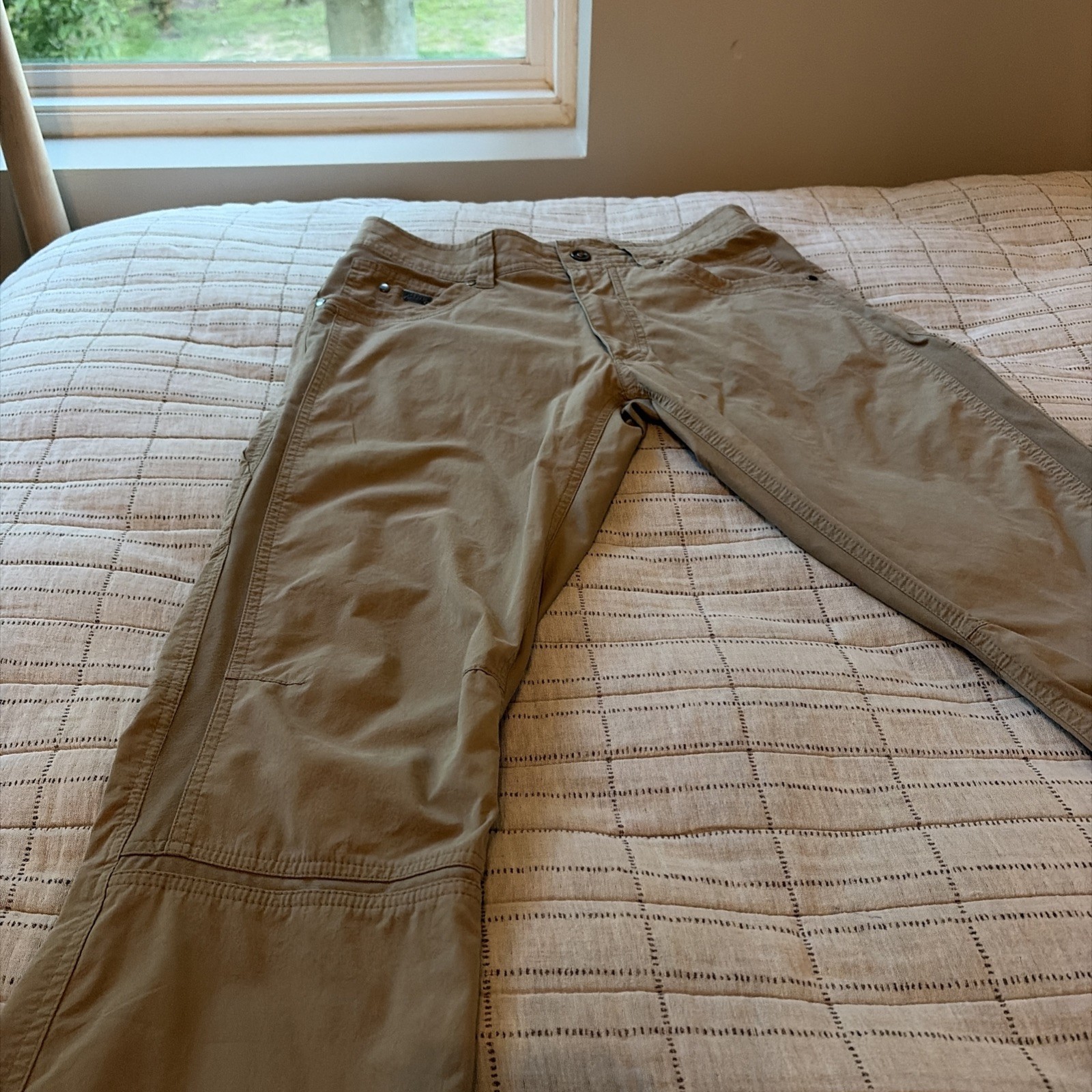 Kuhl Pants Mens 31×32 Radikl Legendary Hiking Outdoor