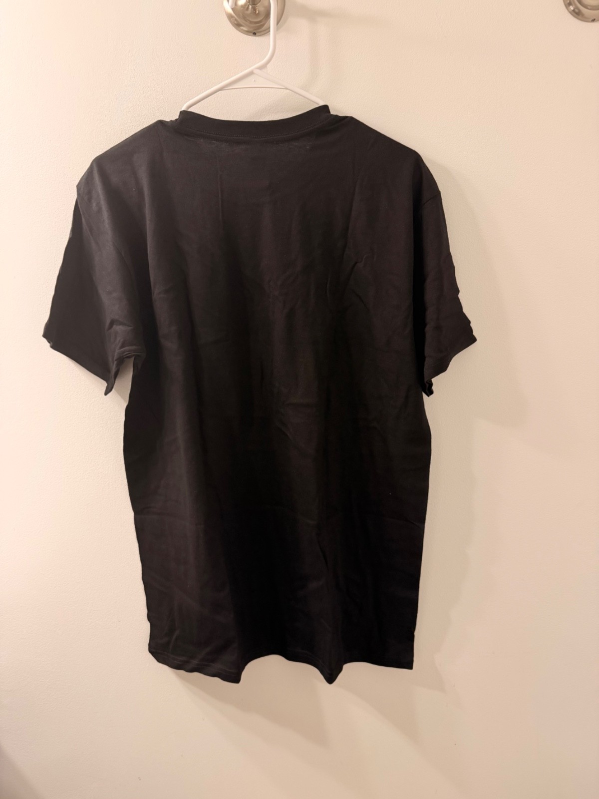 BMW M Motorsport Logo T-Shirt Men’s Large