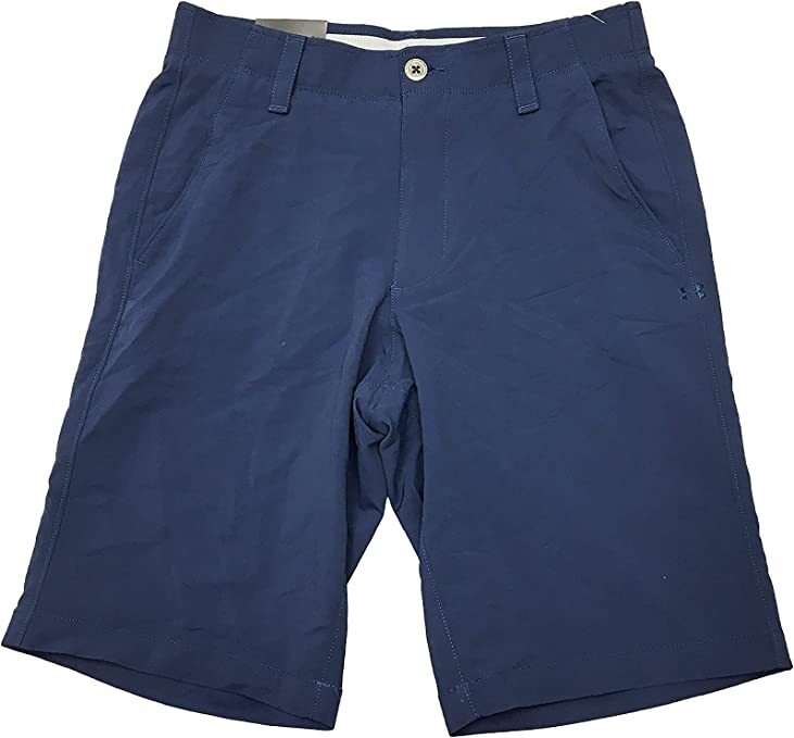 Under Armour Men’s Shorts Nylon/Polyester Blend 11″ Inseam SPORT Shorts 1253487
