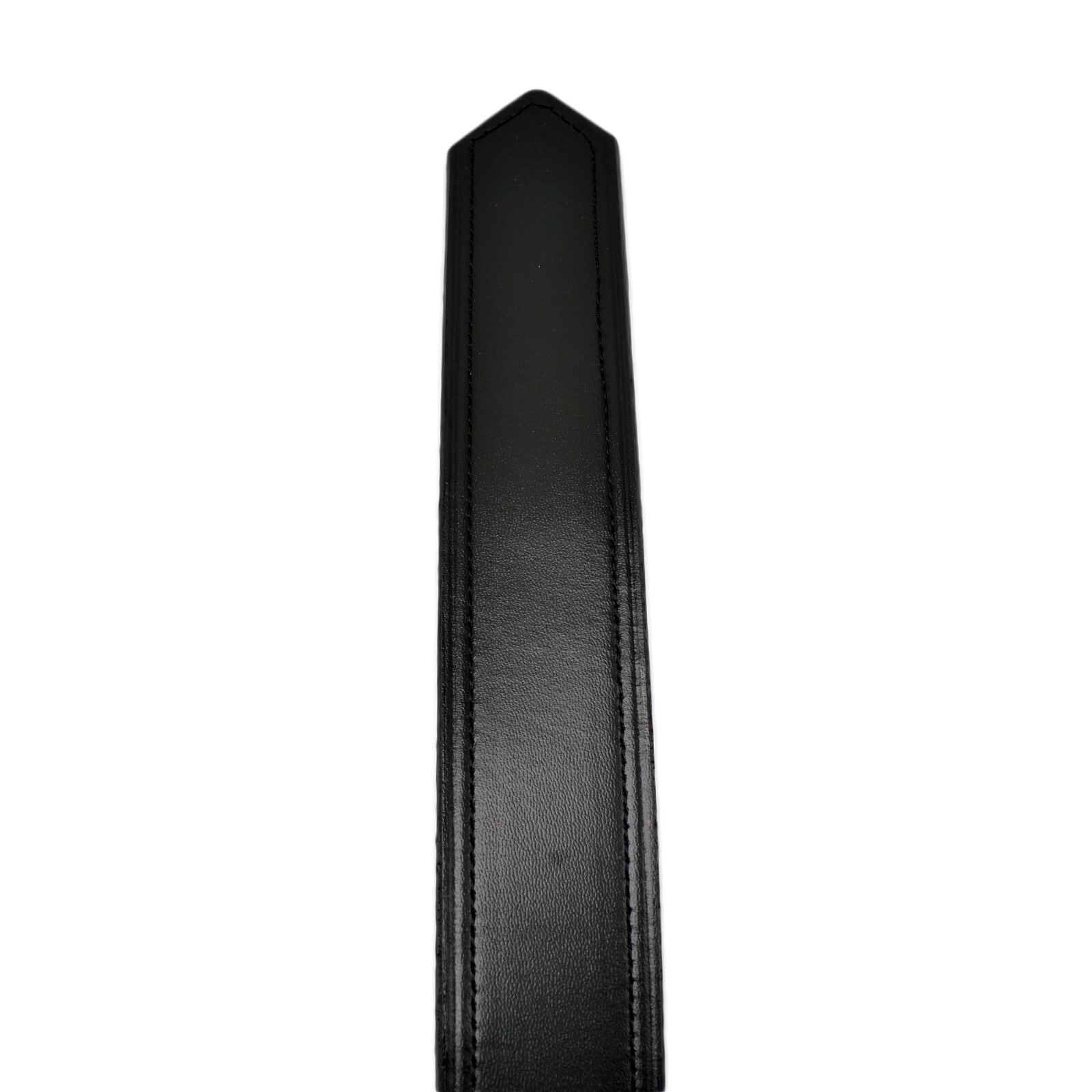 Jay Pee Mechanics Leather Belt made with Velcro® No Scratch Work Trucker 1.75″