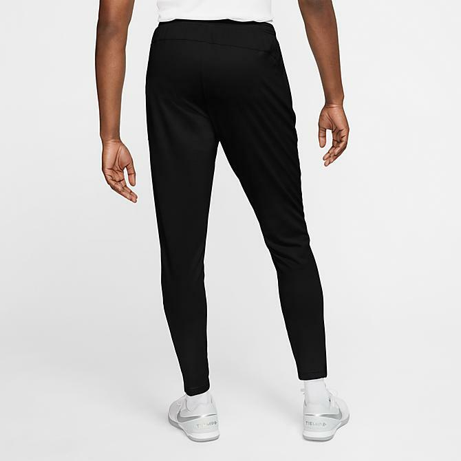 NIKE Men’s Academy Pro Tapered Football Soccer Pants Jogger Zip Pockets Sz S-XXL