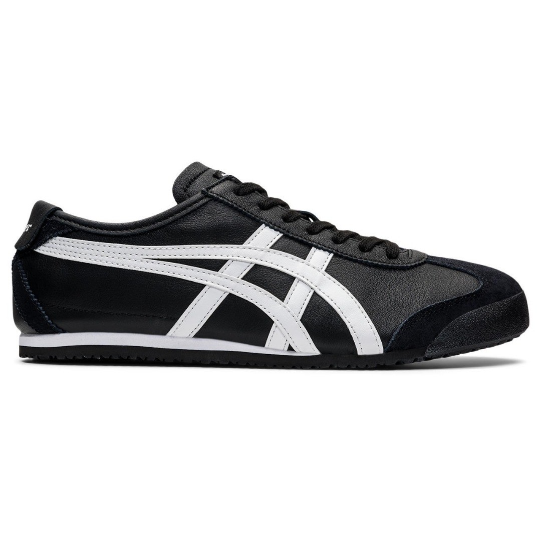 Authentic Onitsuka Tiger MEXICO 66 Sneakers 1183c102 Casual Shoes W/Box