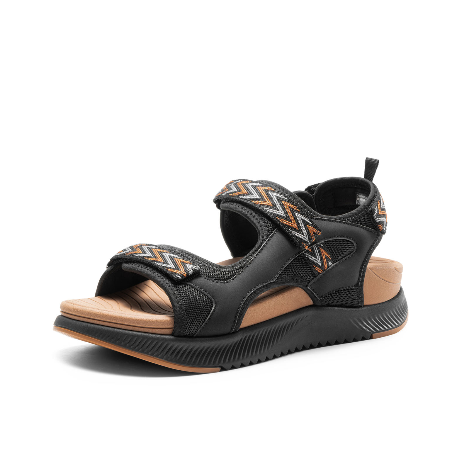 Women Walking Sandals Arch Support Orthopedic Recovery Hiking Sandals
