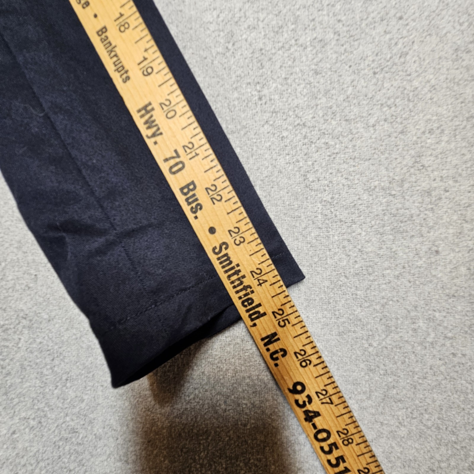 Brooks Brothers Roll-Up Cotton Blazer Nautical Academia Luxury Career Prep 10