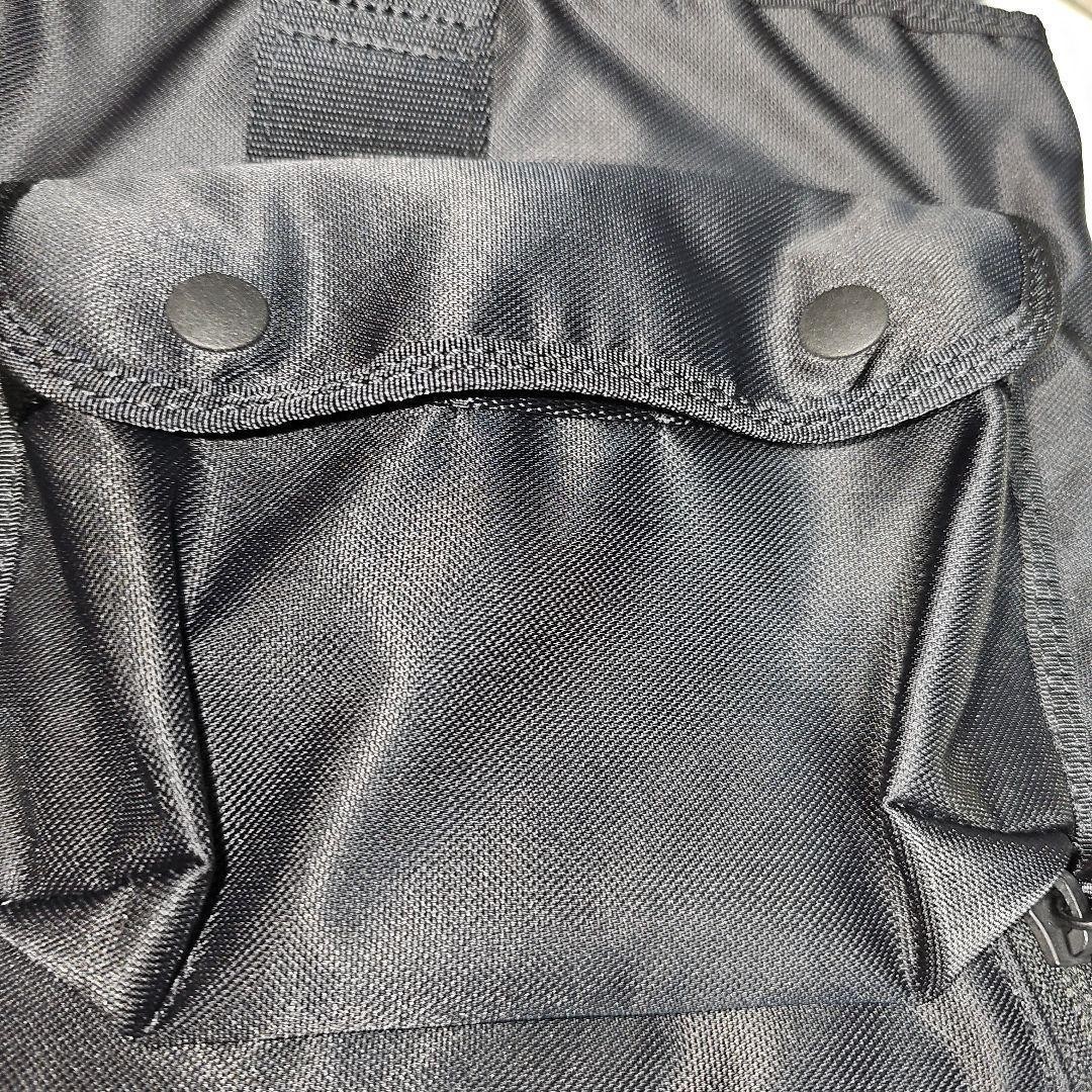 Porter Compart 2Way Helmet Bag Nylon/Polyester Unused