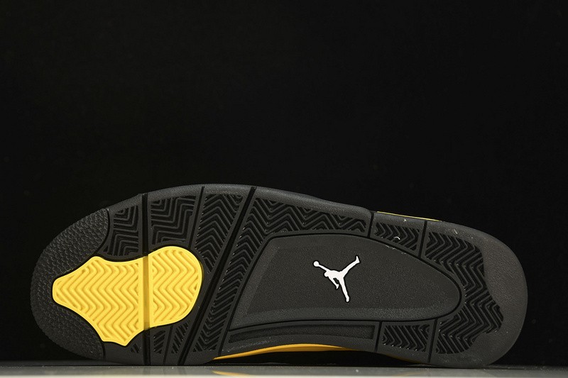 DH6927-017 Nike Air Jordan 4 Retro Thunder (2023) Men’s Size 4-13