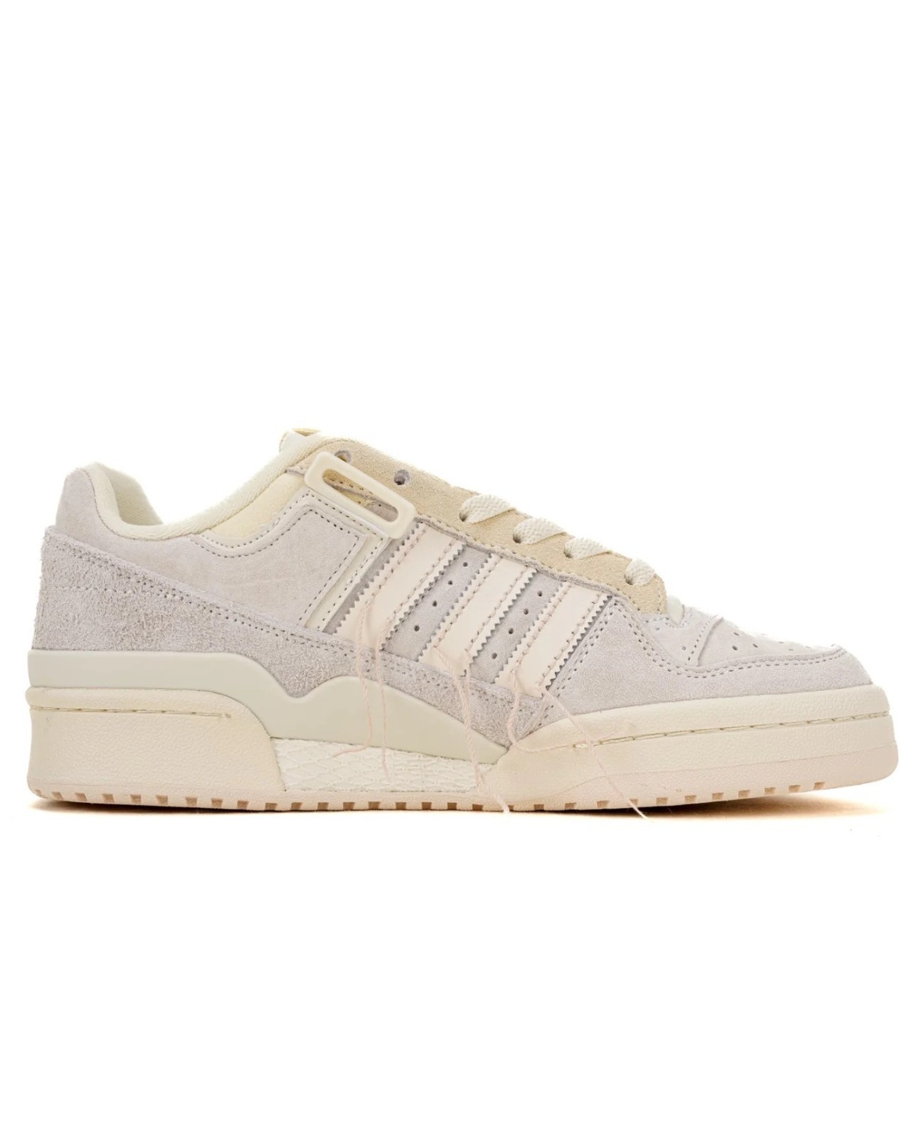 Adidas Forum 84 Low ‘Off White’ GW0299 New Sizes