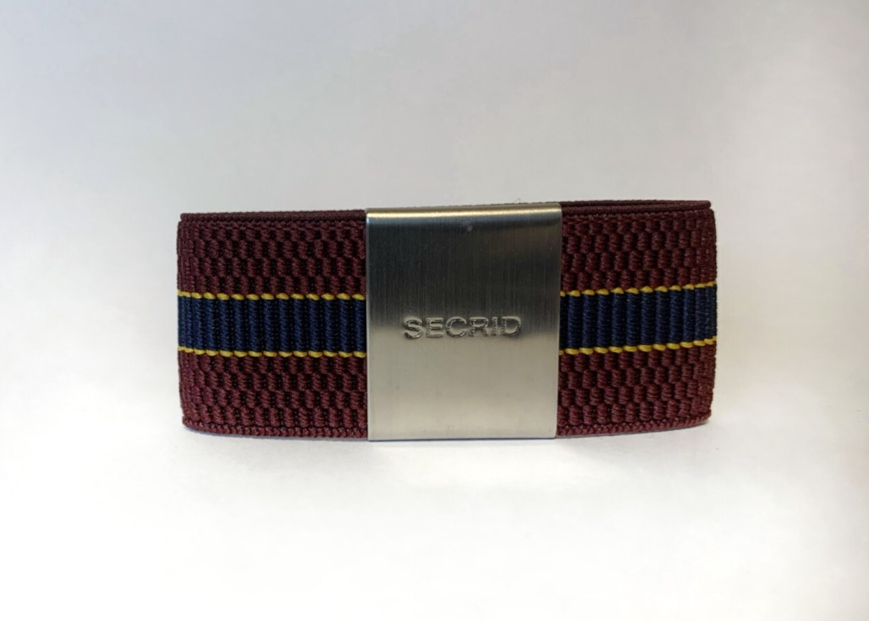Secrid Moneyband – Seine