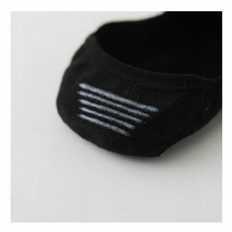 10 Pairs Men’s Invisible No Show Nonslip Boat Ankle Low Cut Cotton Men Socks USA