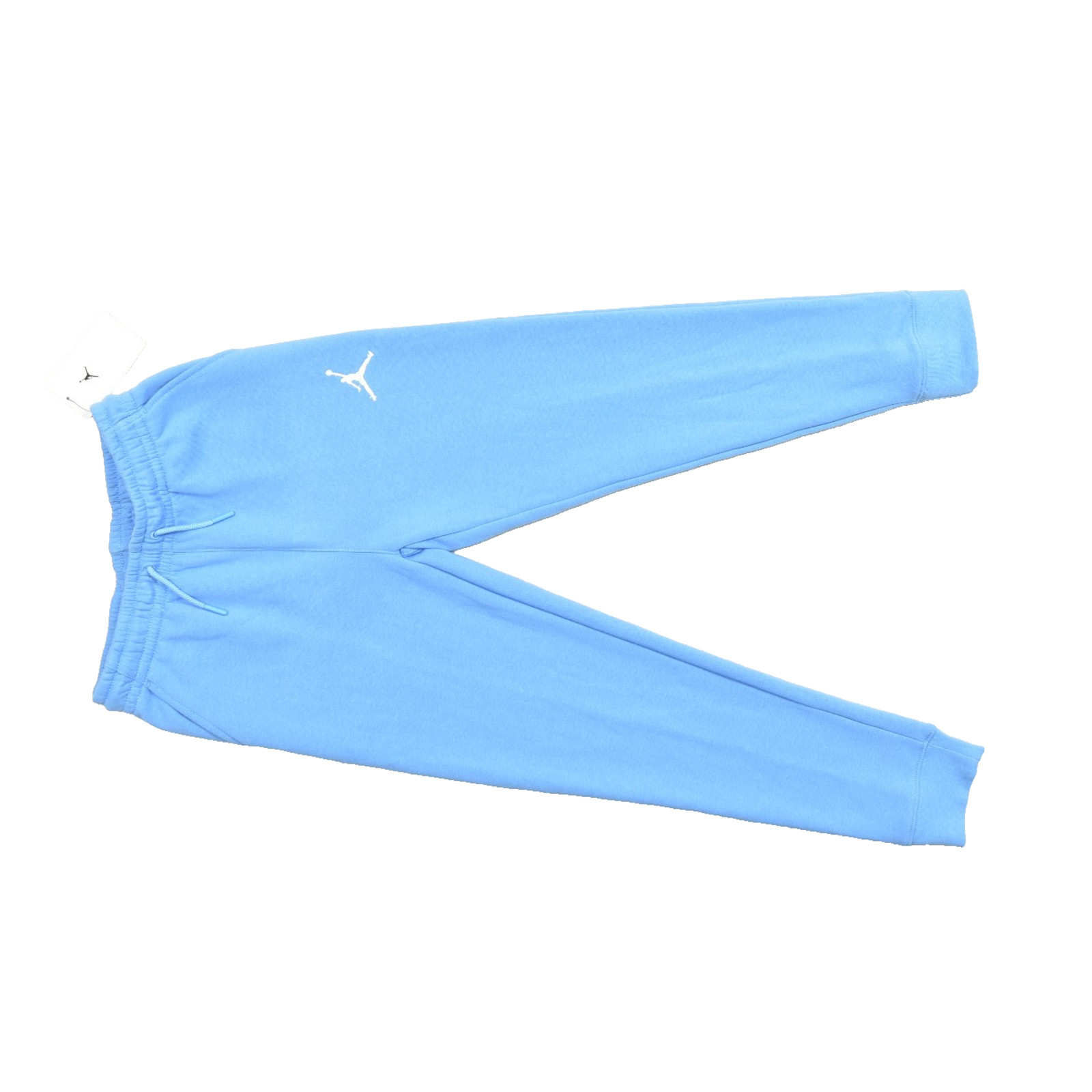 Kids Jordan Jumpman University Blue Jogger Sweatpants Kids Size M NEW 95C549 B9F
