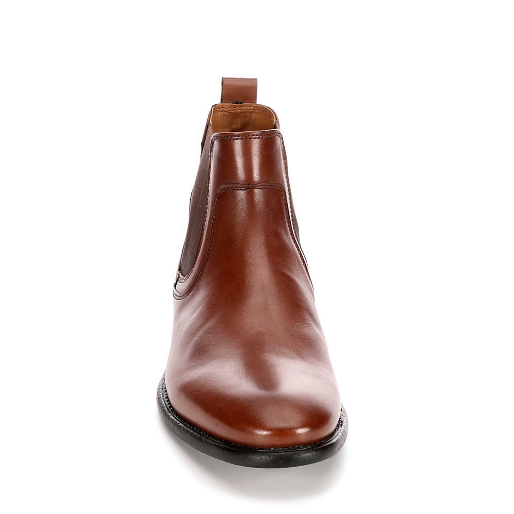 Restoration Mens Harrison Chelsea Ankle Boot Shoes
