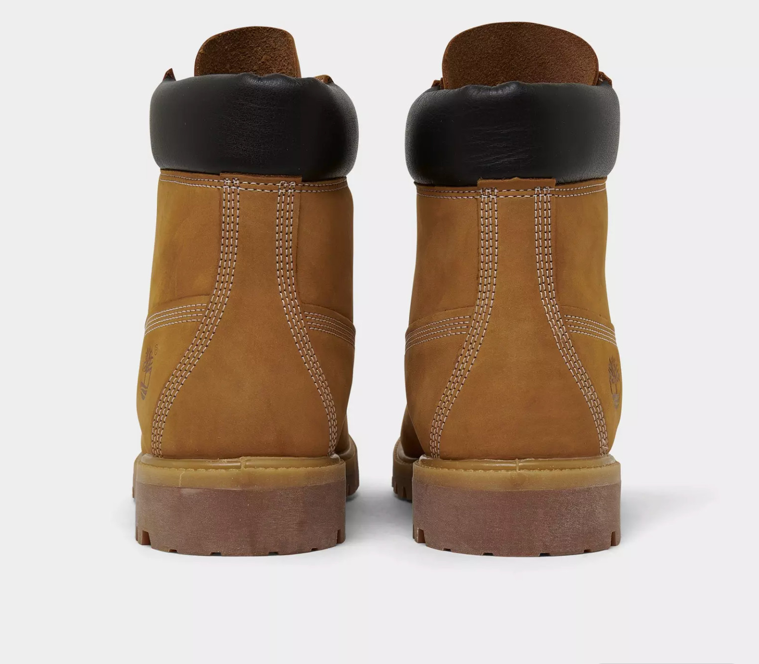 Timberland 6″ Premium Waterproof Boot Wheat- Size 11
